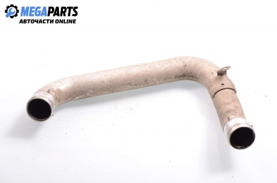 Turbo piping for Audi A6 (C6) 2.7 TDI Quattro, 163 hp, station wagon automatic, 2005